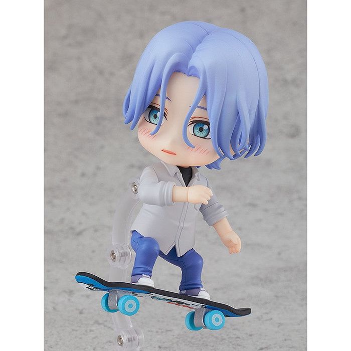 Nendoroid Langa by Orange Rouge - Shop at ToyCoin