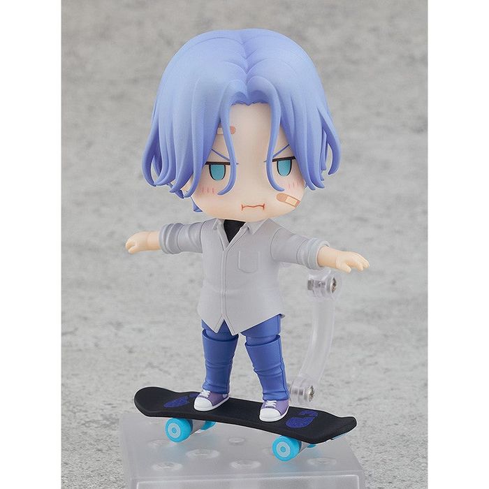Nendoroid Langa by Orange Rouge - Shop at ToyCoin