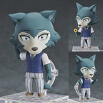 Nendoroid Legoshi by Good Smile Arts Shanghai - Shop at ToyCoin