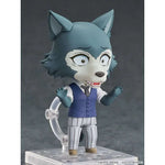 Nendoroid Legoshi by Good Smile Arts Shanghai - Shop at ToyCoin