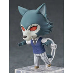 Nendoroid Legoshi by Good Smile Arts Shanghai - Shop at ToyCoin