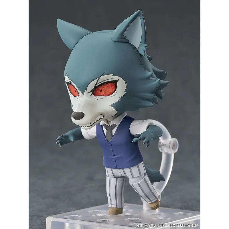 Nendoroid Legoshi by Good Smile Arts Shanghai - Shop at ToyCoin