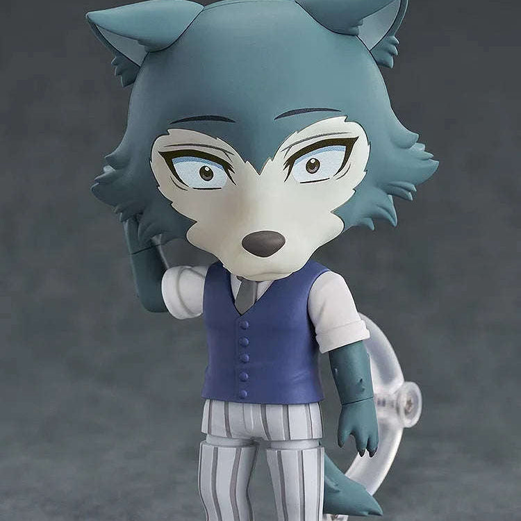 Nendoroid Legoshi by Good Smile Arts Shanghai - Shop at ToyCoin