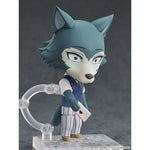 Nendoroid Legoshi by Good Smile Arts Shanghai - Shop at ToyCoin
