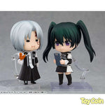 Nendoroid Lenalee Lee by  Good Smile Company 4580590209510 ToyCoin