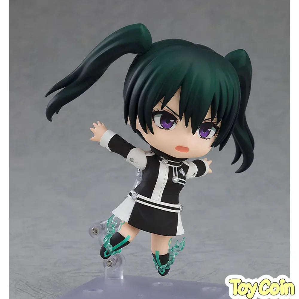 Nendoroid Lenalee Lee by  Good Smile Company 4580590209510 ToyCoin