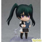 Nendoroid Lenalee Lee by  Good Smile Company 4580590209510 ToyCoin