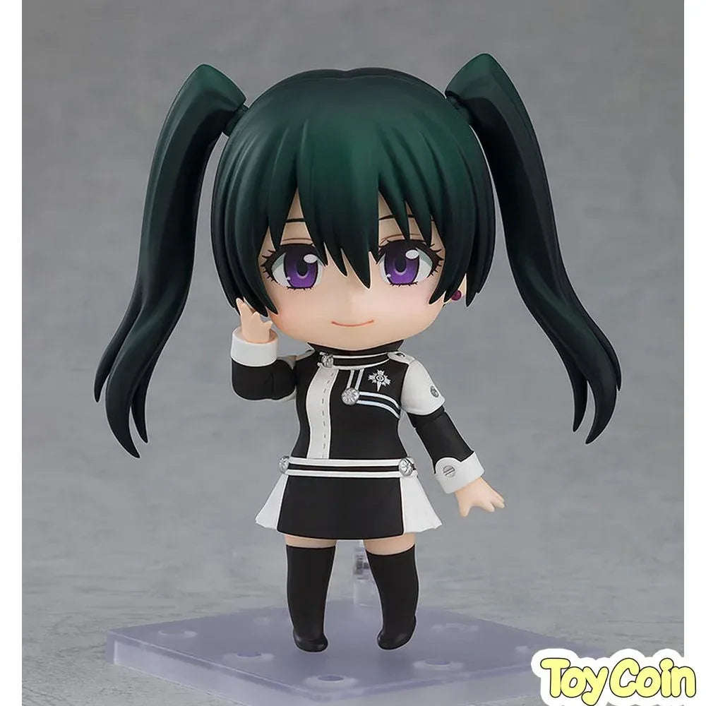 Nendoroid Lenalee Lee by  Good Smile Company 4580590209510 ToyCoin