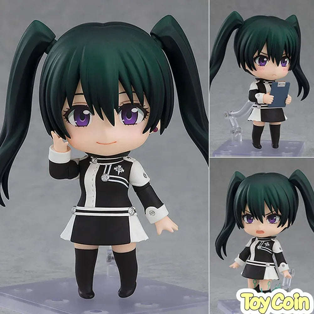 Nendoroid Lenalee Lee by  Good Smile Company 4580590209510 ToyCoin