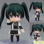 Nendoroid Lenalee Lee by  Good Smile Company 4580590209510 ToyCoin