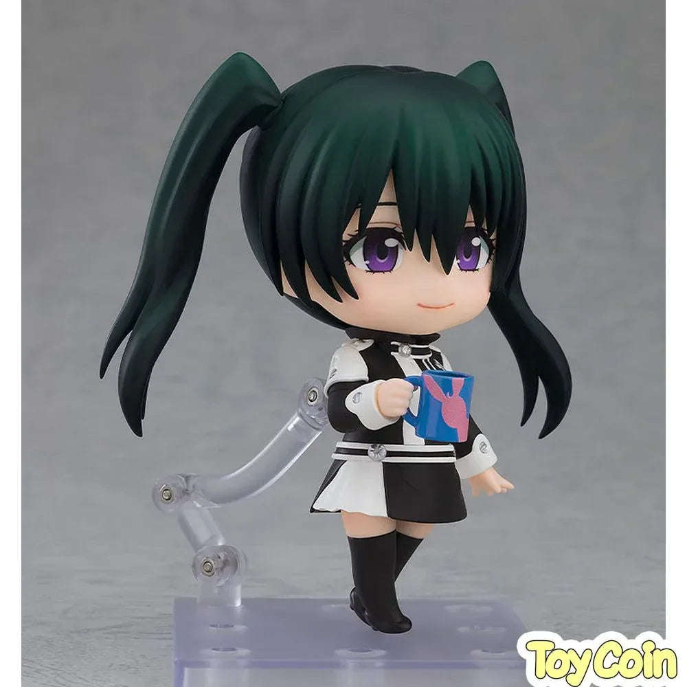 Nendoroid Lenalee Lee by  Good Smile Company 4580590209510 ToyCoin