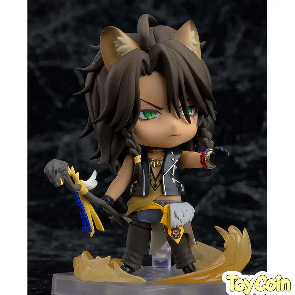 Nendoroid Leona Kingscholar by Orange Rouge - Shop at ToyCoin