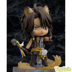 Nendoroid Leona Kingscholar by Orange Rouge - Shop at ToyCoin