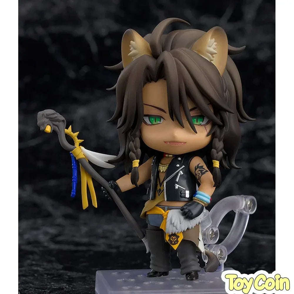 Nendoroid Leona Kingscholar by Orange Rouge - Shop at ToyCoin