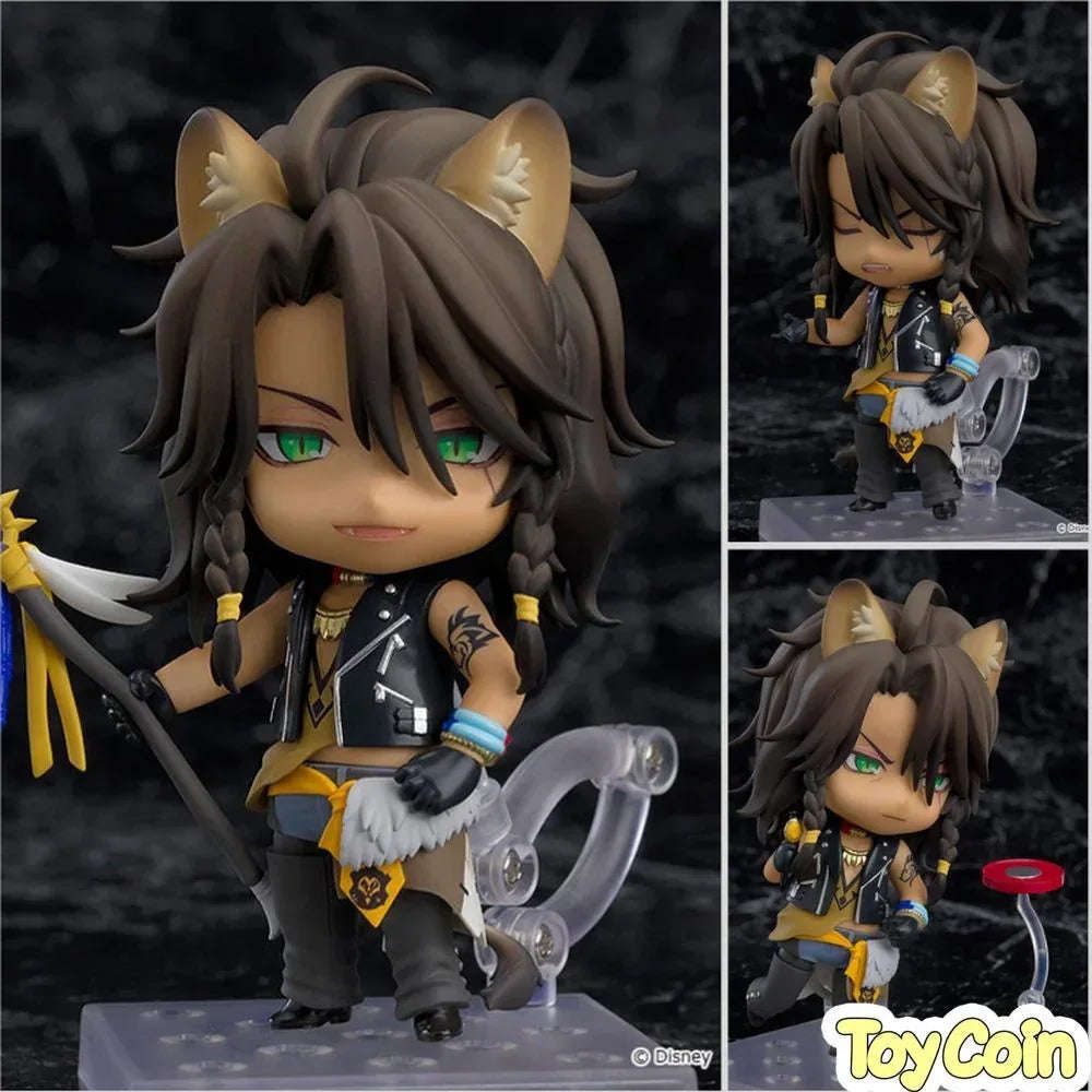 Nendoroid Leona Kingscholar by Orange Rouge - Shop at ToyCoin