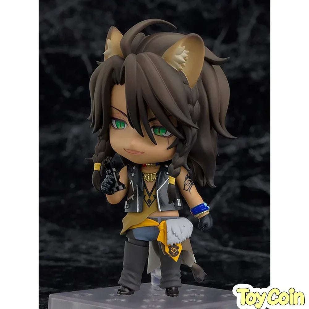 Nendoroid Leona Kingscholar by Orange Rouge - Shop at ToyCoin