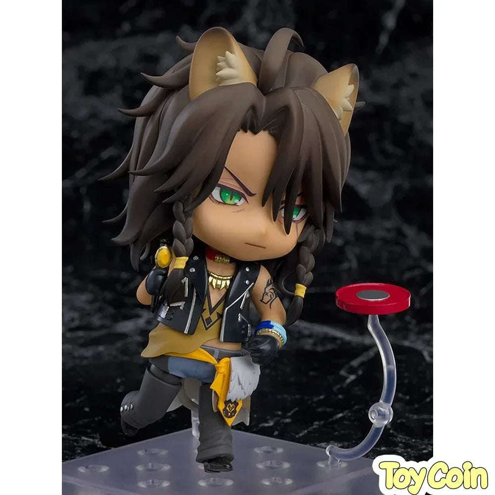Nendoroid Leona Kingscholar by Orange Rouge - Shop at ToyCoin