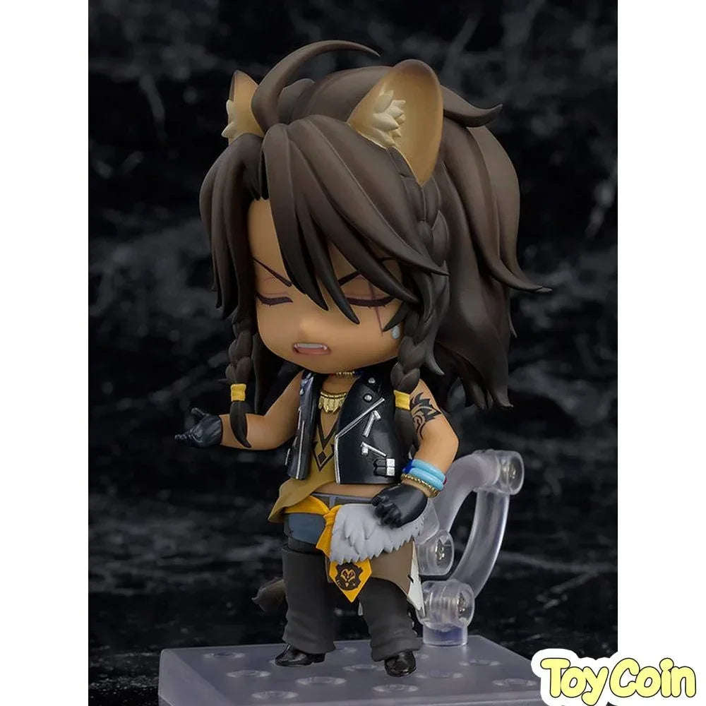 Nendoroid Leona Kingscholar by Orange Rouge - Shop at ToyCoin