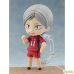 Nendoroid Lev Haiba by Orange Rouge - Shop at ToyCoin
