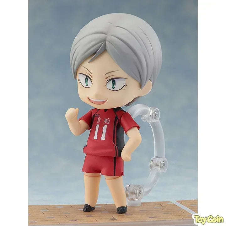 Nendoroid Lev Haiba by Orange Rouge - Shop at ToyCoin