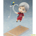 Nendoroid Lev Haiba by Orange Rouge - Shop at ToyCoin