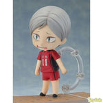 Nendoroid Lev Haiba by Orange Rouge - Shop at ToyCoin