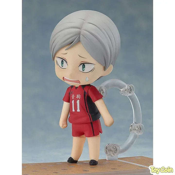 Nendoroid Lev Haiba by Orange Rouge - Shop at ToyCoin