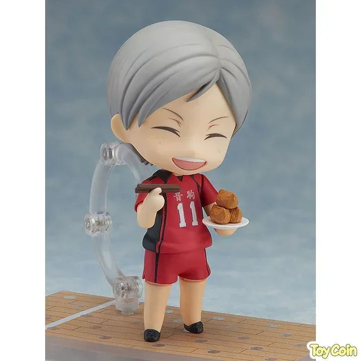 Nendoroid Lev Haiba by Orange Rouge - Shop at ToyCoin