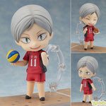 Nendoroid Lev Haiba by Orange Rouge - Shop at ToyCoin
