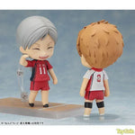 Nendoroid Lev Haiba by Orange Rouge - Shop at ToyCoin