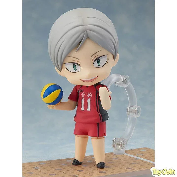 Nendoroid Lev Haiba by Orange Rouge - Shop at ToyCoin