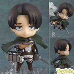 Nendoroid Levi by Good Smile Company - Shop at ToyCoin