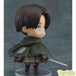 Nendoroid Levi by Good Smile Company - Shop at ToyCoin