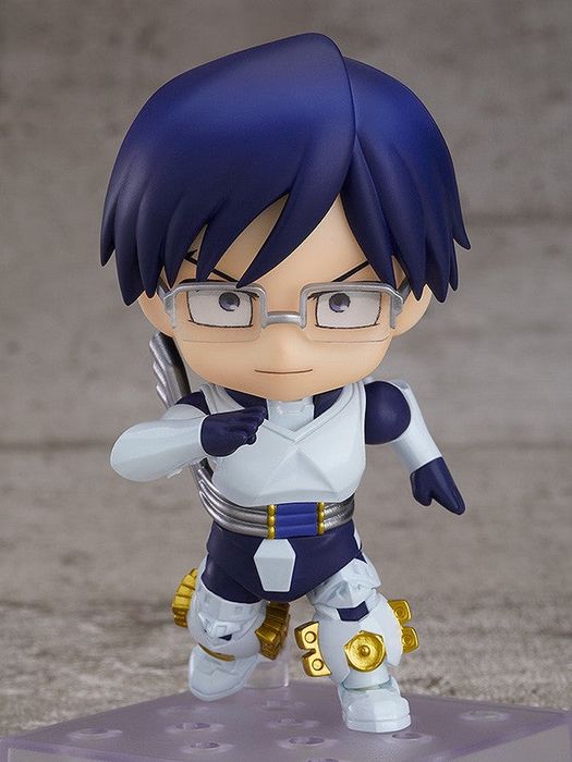 Nendoroid Lida Tenya by Good Smile Company - Shop at ToyCoin