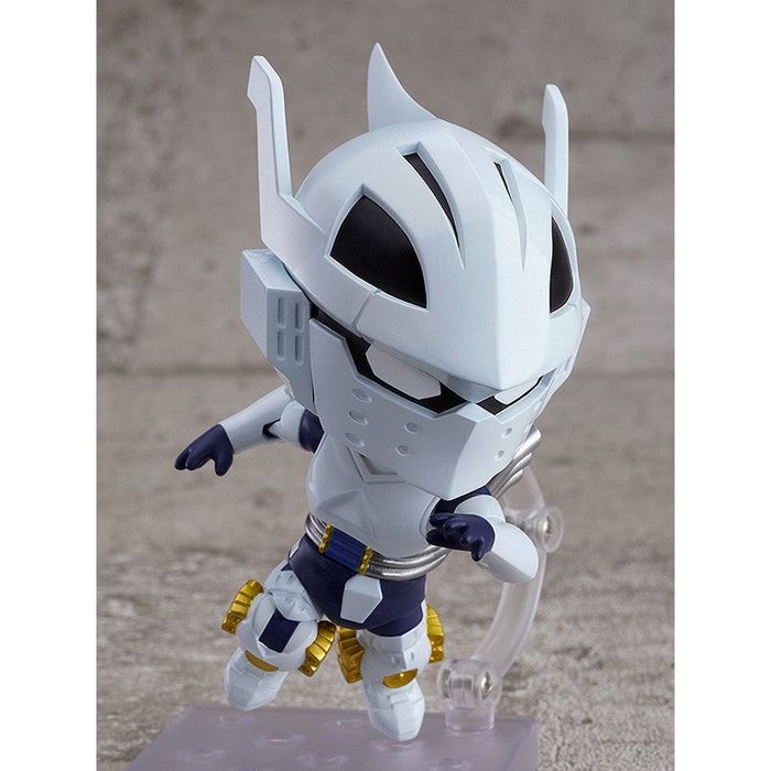 Nendoroid Lida Tenya by Good Smile Company - Shop at ToyCoin