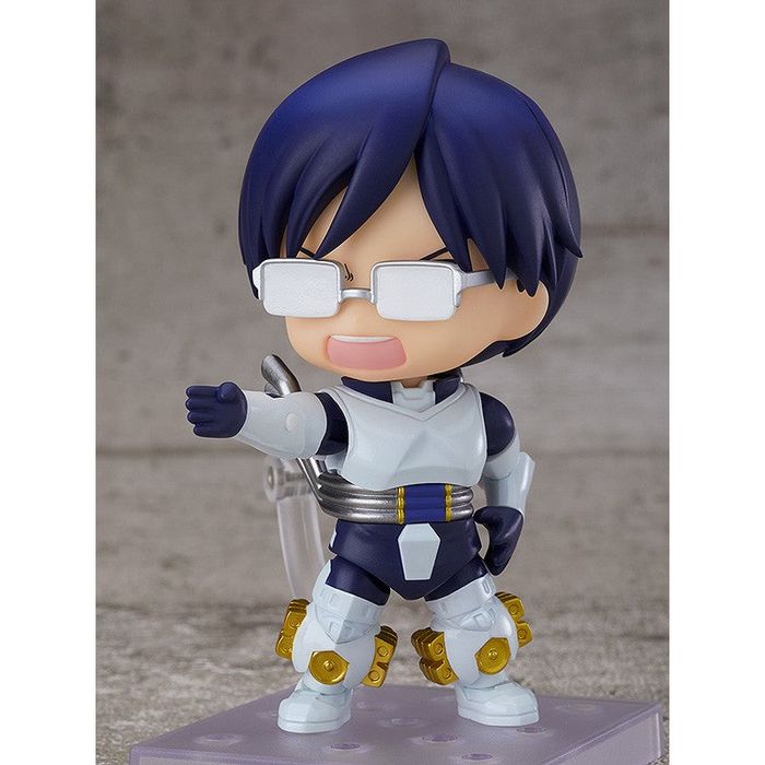 Nendoroid Lida Tenya by Good Smile Company - Shop at ToyCoin