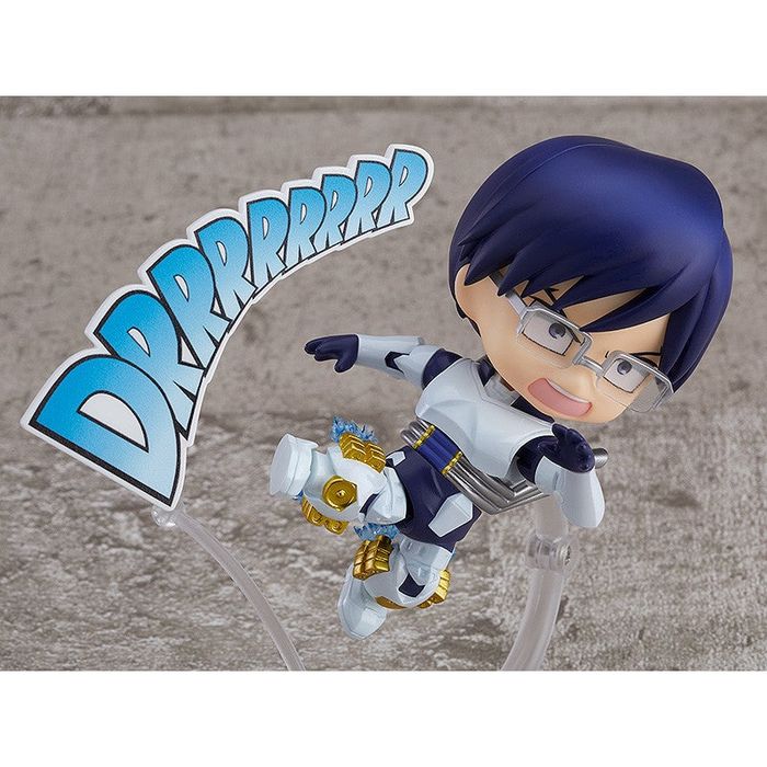 Nendoroid Lida Tenya by Good Smile Company - Shop at ToyCoin