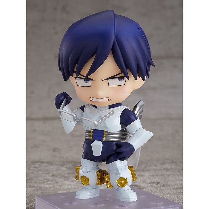 Nendoroid Lida Tenya by Good Smile Company - Shop at ToyCoin