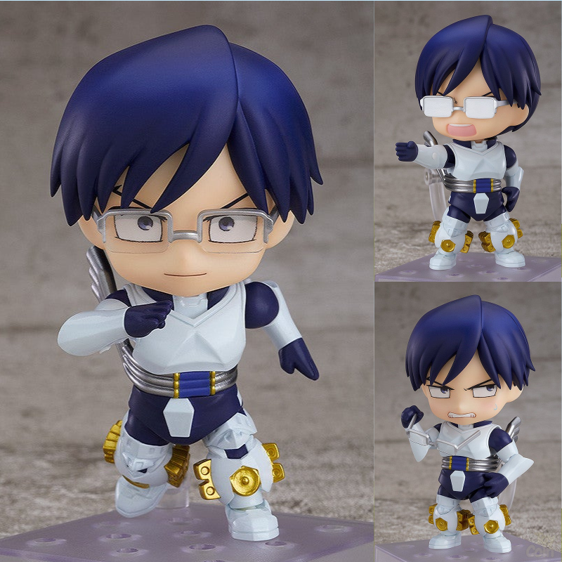 Nendoroid Lida Tenya by Good Smile Company - Shop at ToyCoin