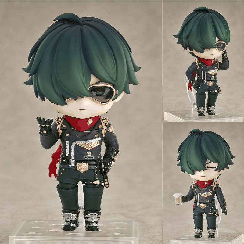 Nendoroid Lighter by Good Smile Arts Shanghai - Shop at ToyCoin