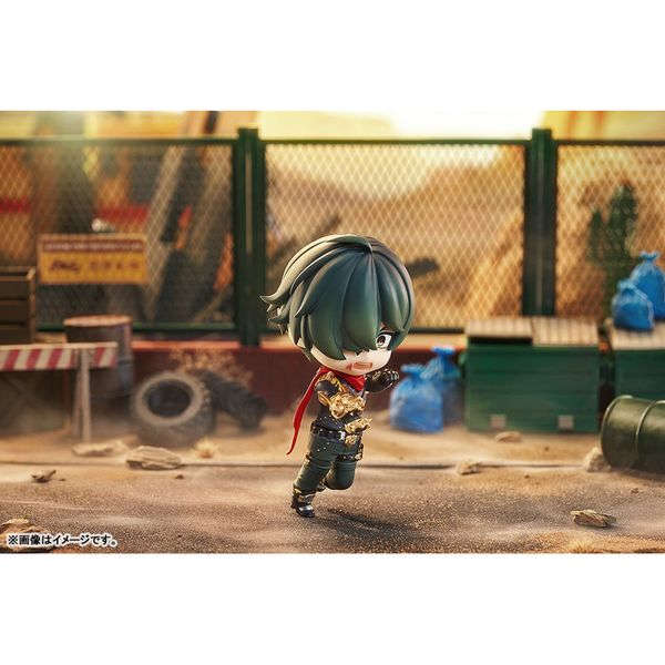 Nendoroid Lighter by Good Smile Arts Shanghai - Shop at ToyCoin