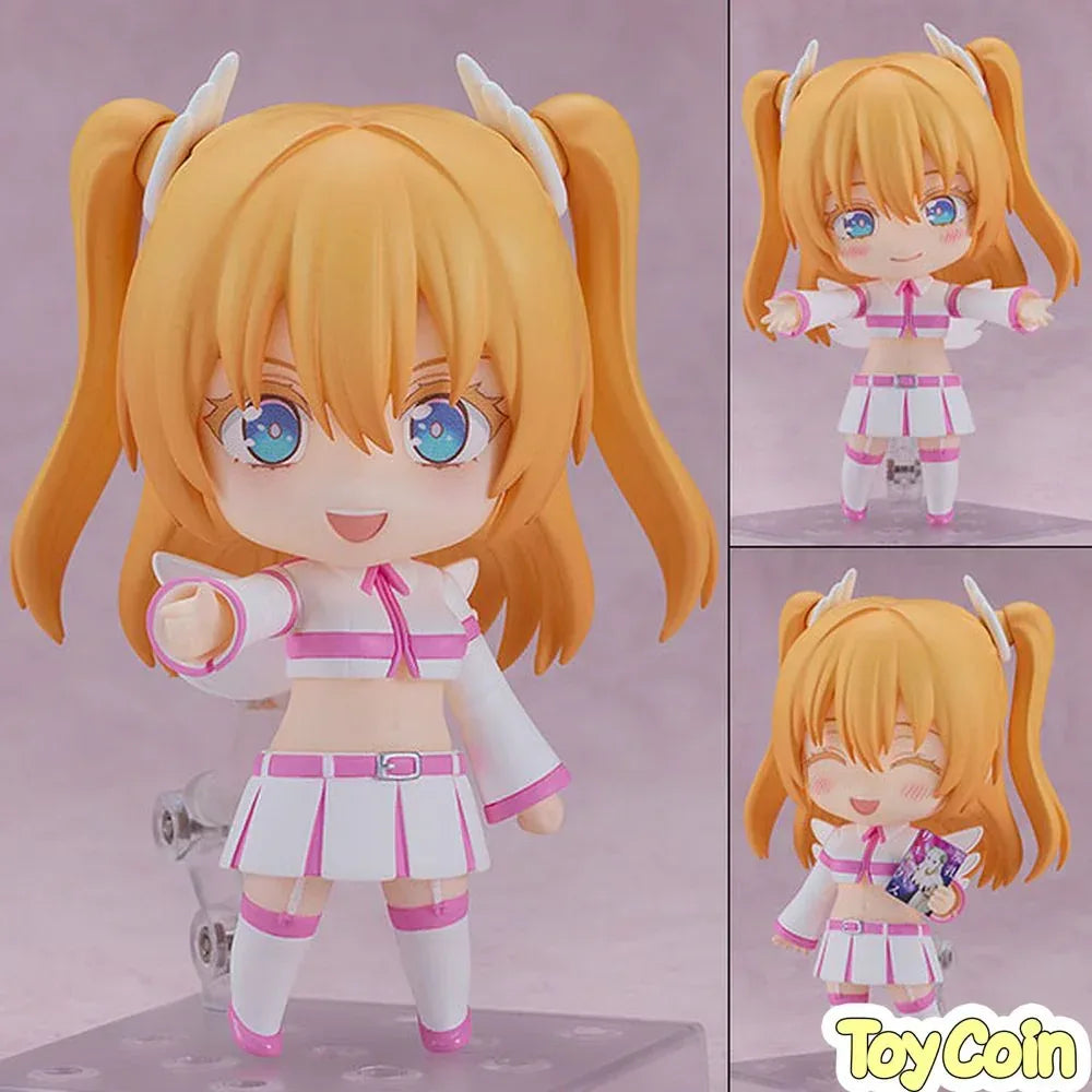 Nendoroid Liliel Angel Costume/Ririsa by Good Smile Company - Shop at ToyCoin