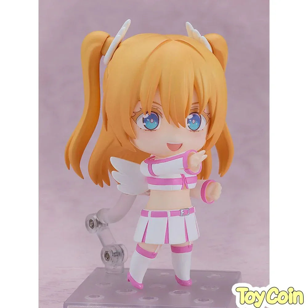 Nendoroid Liliel Angel Costume/Ririsa by Good Smile Company - Shop at ToyCoin