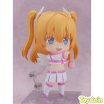 Nendoroid Liliel Angel Costume/Ririsa by Good Smile Company - Shop at ToyCoin