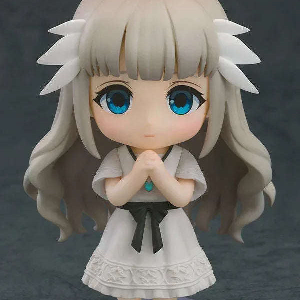 Nendoroid Lily by Good Smile Company - Shop at ToyCoin