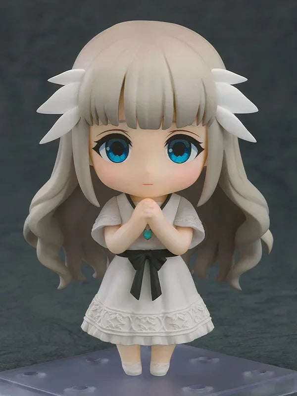 Nendoroid Lily by Good Smile Company - Shop at ToyCoin