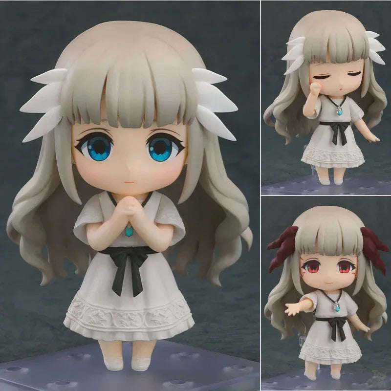 Nendoroid Lily by Good Smile Company - Shop at ToyCoin