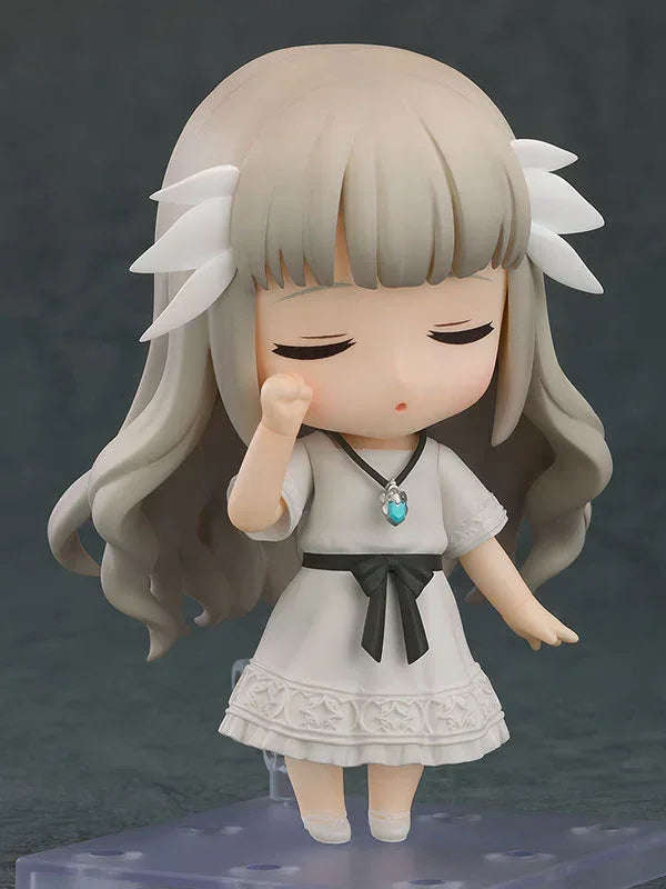 Nendoroid Lily by Good Smile Company - Shop at ToyCoin