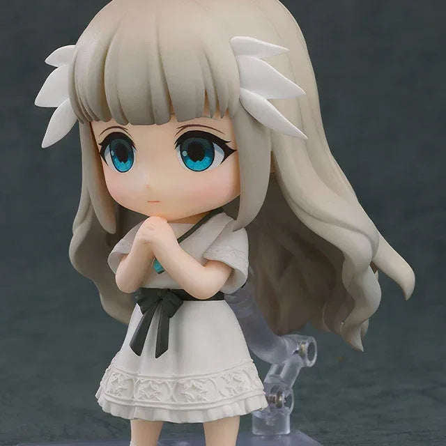 Nendoroid Lily by Good Smile Company - Shop at ToyCoin