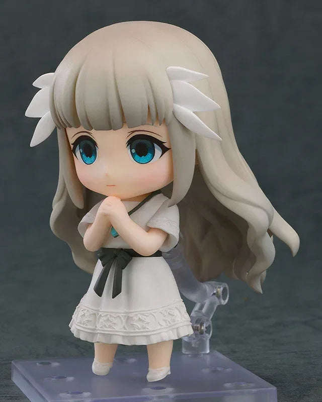 Nendoroid Lily by Good Smile Company - Shop at ToyCoin
